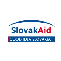 Slovak Agency for International Development Cooperation Logo