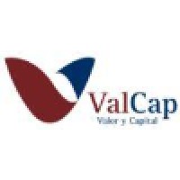 ValCap, SC Logo