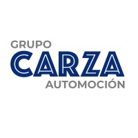 Grupo Carza Automoción Logo