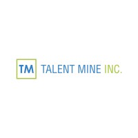 Talent Mine Inc. Logo