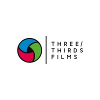 Three Thirds Films Logo