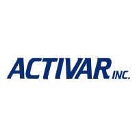 Activar Incorporated Logo