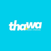 Thawa Creative Ideas Logo