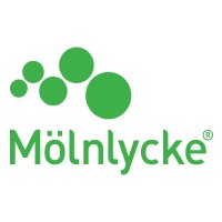 Mölnlycke, US. Logo