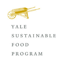 Yale Sustainable Food Program Logo