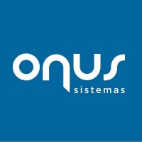 Onus Sistemas Logo