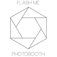 Flash Me Photobooth Logo