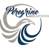 Peregrine Solutions, Inc. Logo