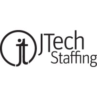JTech Staffing Logo