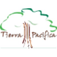 Tierra Pacifica Logo