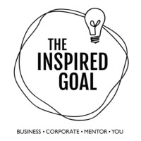 The Inspired Goal Logo