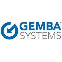 Gemba Systems Inc. Logo