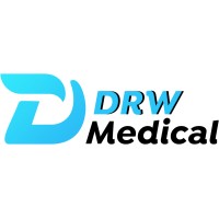 DRW Medical Logo