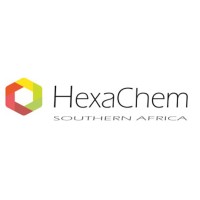 HexaChem (Pty) Ltd Logo