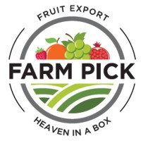 Farm Pick Logo