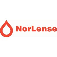 NorLense Logo