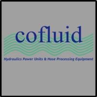 COFLUID SRL Logo