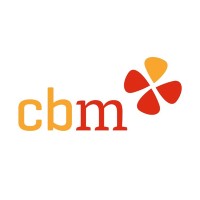 CB Multilingual GmbH Logo