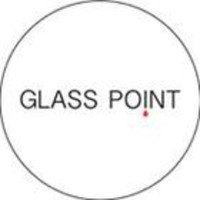 Glass Point Studio Logo