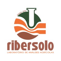 Ribersolo - Laboratório de Análises Agrícolas Logo