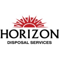 Horizon Disposal Logo