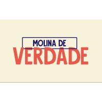 Molina de Verdade Logo