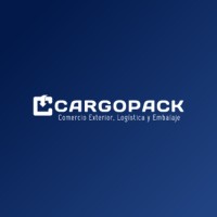 CargoPack Paraguay Logo