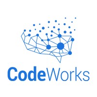 CodeWorks Logo