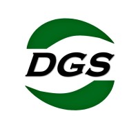 Dynamic Green Solutions Logo