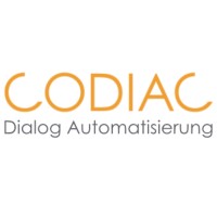 Codiac GmbH Logo