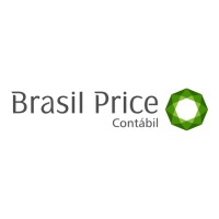 Brasil Price Contábil Logo