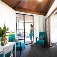 Palms City Resort Logo