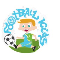 Football Kids Logo