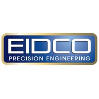 Engineering Industries & Design Co. (EIDCO) Logo