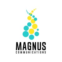 Magnus Communications Logo