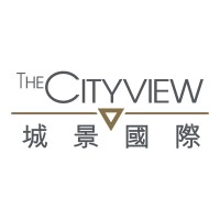 The Cityview Hong Kong Logo