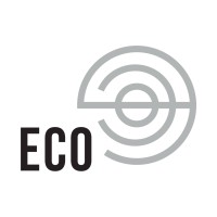 Agencia Eco Logo