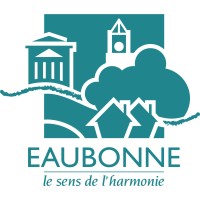 Ville dEaubonne Logo