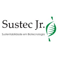 Sustec Jr. Logo