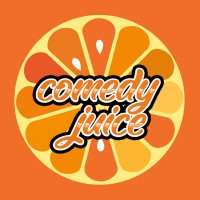 Comedy Juice Logo