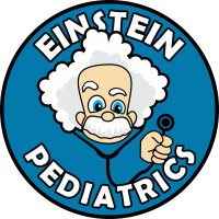 Einstein Pediatrics Logo