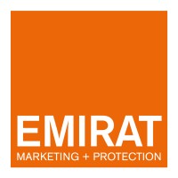 EMIRAT AG Logo