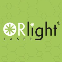 Orlight Laser Logo