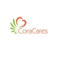 Cora Cares Logo