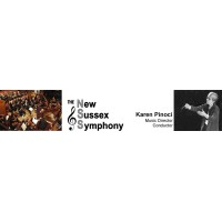 New Sussex Symphony Logo