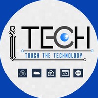 اي تك للإستشارات التكنولوجية والبرمجة Logo