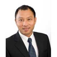 JNB Property Services - Ben Mak Logo