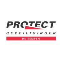 Protect Beveiligingen de Kempen Logo