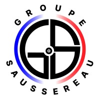 Groupe Saussereau Logo
