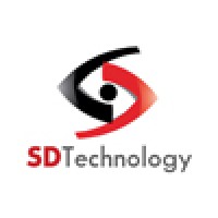 SD Technology Logo